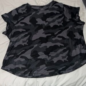 Breathe ON Short-Sleeve T-Shirt for Women